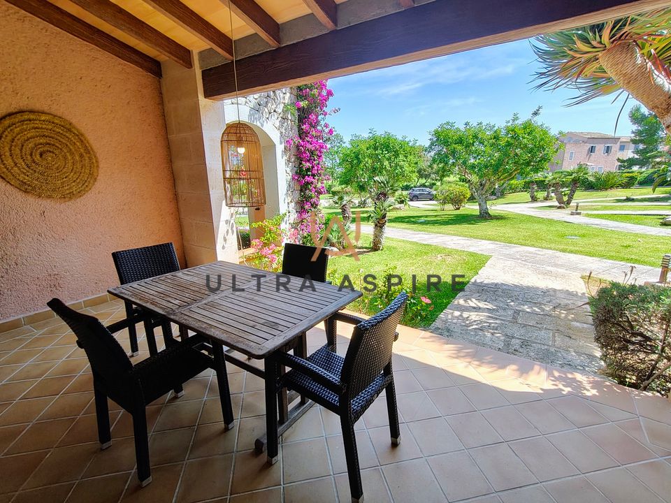 Lejlighed i Son Servera, Mallorca - foto 4